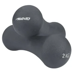 AVENTO 2kg Weight 2 Units -Tunturi Shop avento 2kg weight 2 units 1