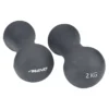 AVENTO 2kg Weight 2 Units -Tunturi Shop avento 2kg weight 2 units