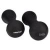AVENTO 3kg Weight 2 Units -Tunturi Shop avento 3kg weight 2 units