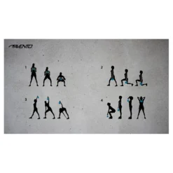 AVENTO Plastic Concrete 12kg -Tunturi Shop avento plastic concrete 12kg 2