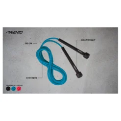 AVENTO Slim Grip Fitness Basic Rope -Tunturi Shop avento slim grip fitness basic rope 2