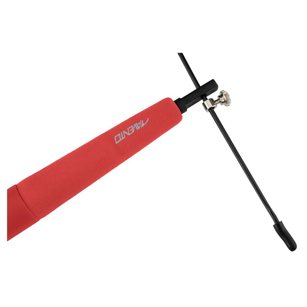 AVENTO Steel Cable Speed Rope 5 AVENTO Steel Cable Speed Rope - Image 3