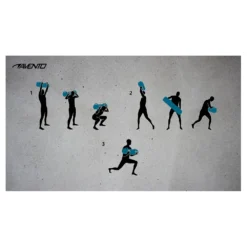 AVENTO Water Refillable Training Tube 14kg -Tunturi Shop avento water refillable training tube 14kg 2