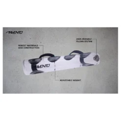 AVENTO Water Refillable Training Tube 14kg -Tunturi Shop avento water refillable training tube 14kg 3