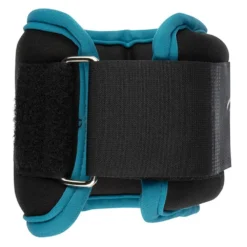 AVENTO Weighted Wrist/Ankle Brace -Tunturi Shop avento weighted wrist ankle brace 3