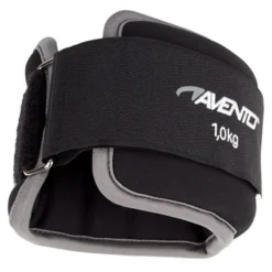 AVENTO Wrist/Ankle Weight 2 X 1kg -Tunturi Shop avento wrist ankle weight 2 x 1kg 2