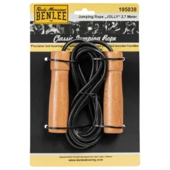 Benlee Jolly Jump Rope -Tunturi Shop benlee jolly jump rope 3