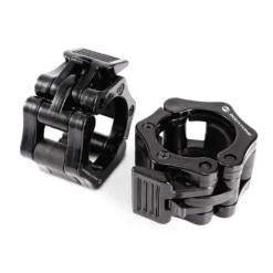 BODYTONE Ø50 Mm Quick Release Lock Collar 2 Units