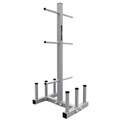 BODYTONE Rack For Bumper Plates