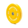 BODYTONE Rubber Bumper Plate 15kg 2 BODYTONE Rubber Bumper Plate 15kg -Tunturi Shop bodytone rubber bumper plate 15kg