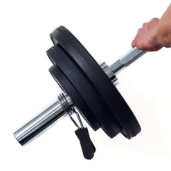 BODYTONE Urethane Olympic Plate 15kg -Tunturi Shop bodytone urethane olympic plate 15kg 4