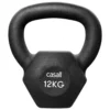 CASALL Classic Kettlebell 12kg -Tunturi Shop casall classic kettlebell 12kg