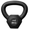 CASALL Classic Kettlebell 8kg -Tunturi Shop casall classic kettlebell 8kg