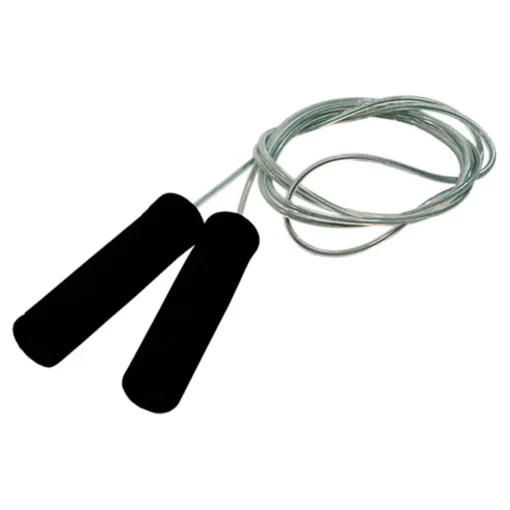 CASALL Jump Rope Steelwire -Tunturi Shop casall jump rope steelwire