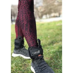 CASALL Wrist Weight 2 X 0.5kg 5 CASALL Wrist Weight 2 X 0.5kg -Tunturi Shop casall wrist weight 2 x 0.5kg 1