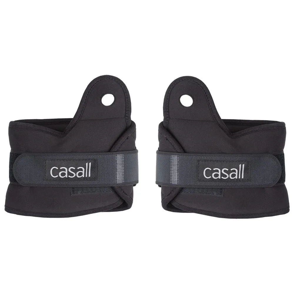 CASALL Wrist Weight 2 X 0.5kg 3 CASALL Wrist Weight 2 X 0.5kg