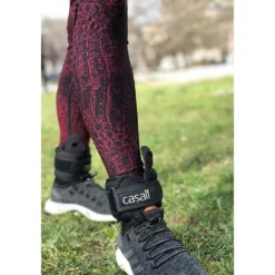 CASALL Wrist Weight 2 X 1.5kg 5 CASALL Wrist Weight 2 X 1.5kg -Tunturi Shop casall wrist weight 2 x 1.5kg 1