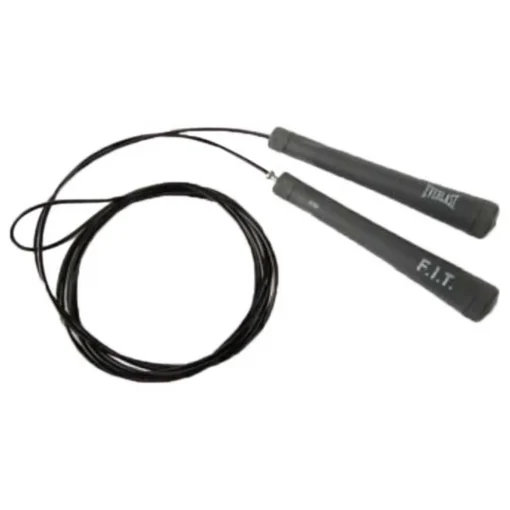 Everlast Deluxe Speed Rope 11´ -Tunturi Shop everlast deluxe speed rope 11