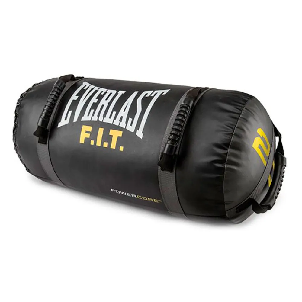 Everlast Powercore Bag Heavy Filled Bag 13Kg 3 Everlast Powercore Bag Heavy Filled Bag 13Kg