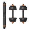 Dumbbell -Tunturi Shop fed dumbbell