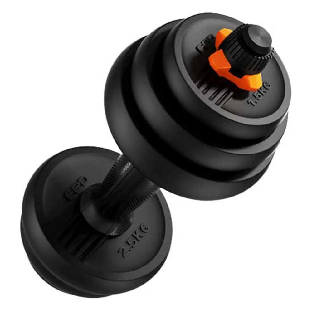 Dumbbell Kit V2+Bar+Kettlebell And Sensor 30kg 4 Dumbbell Kit V2+Bar+Kettlebell And Sensor 30kg - Image 2