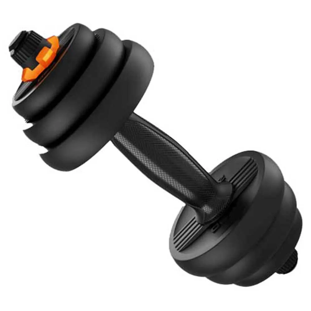 Dumbbell Kit V2+Bar+Kettlebell And Sensor 30kg 5 Dumbbell Kit V2+Bar+Kettlebell And Sensor 30kg - Image 3
