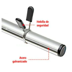 Pump Weights Set 20kg -Tunturi Shop fitness tech pump weights set 20kg 3