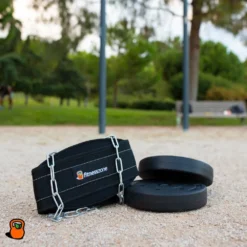 Ballast Belt -Tunturi Shop fitnesszone ballast belt 2