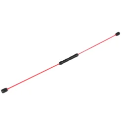 Flexible Vibrating Weight Bar 160Cm In Fiberglass