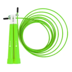 Plastic Skipping Rope 180Cm Adjustable + Bag