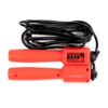 Plastic Skipping Rope With Mechanical Counter -Tunturi Shop gladiatorfit plastic skipping rope with mechanical counter