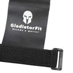 Two Fingers Crosstraining Potholders In Imitation Leather S -Tunturi Shop gladiatorfit two fingers crosstraining potholders in imitation leather s 4