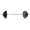 Gymstick 10kg Lifting Bar