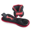 Gymstick Ankle / Wrist Weight 2kg Pair -Tunturi Shop gymstick ankle wrist weight 2kg pair