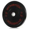 Gymstick Bumper Plat 10kg Unit
