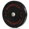 Gymstick Bumper Plat 20kg Unit