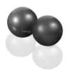 Gymstick Exercise Ball 1kg 2 Units -Tunturi Shop gymstick exercise ball 1kg 2 units