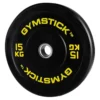 Gymstick Hi-Impact Bumper 15kg Unit 2 Gymstick Hi-Impact Bumper 15kg Unit -Tunturi Shop gymstick hi impact bumper 15kg unit