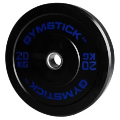 Gymstick Hi-Impact Bumper 20kg Unit