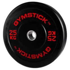 Gymstick Hi-Impact Bumper 25kg Unit