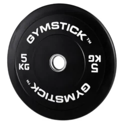 Gymstick Hi-Impact Bumper 5kg Unit