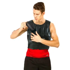 Gymstick Power Vest 10kg 7 Gymstick Power Vest 10kg -Tunturi Shop gymstick power vest 10kg 1