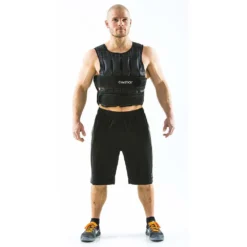 Gymstick Power Vest 10kg 8 Gymstick Power Vest 10kg -Tunturi Shop gymstick power vest 10kg 2