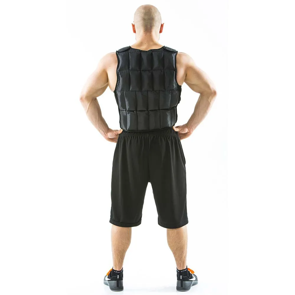 Gymstick Power Vest 10kg 6 Gymstick Power Vest 10kg - Image 4