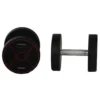 Gymstick Pro PU Dumbbells 2 X 7.5kg -Tunturi Shop gymstick pro pu dumbbells 2 x 7.5kg