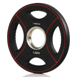 Gymstick Pro PU Weight Plate 1.25Kg Unit
