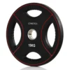 Gymstick Pro PU Weight Plate 15Kg Unit