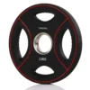 Gymstick Pro PU Weight Plate 2.5Kg Unit