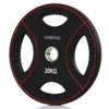 Gymstick Pro PU Weight Plate 20Kg Unit