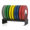 Gymstick Pro Rack For Bumpers